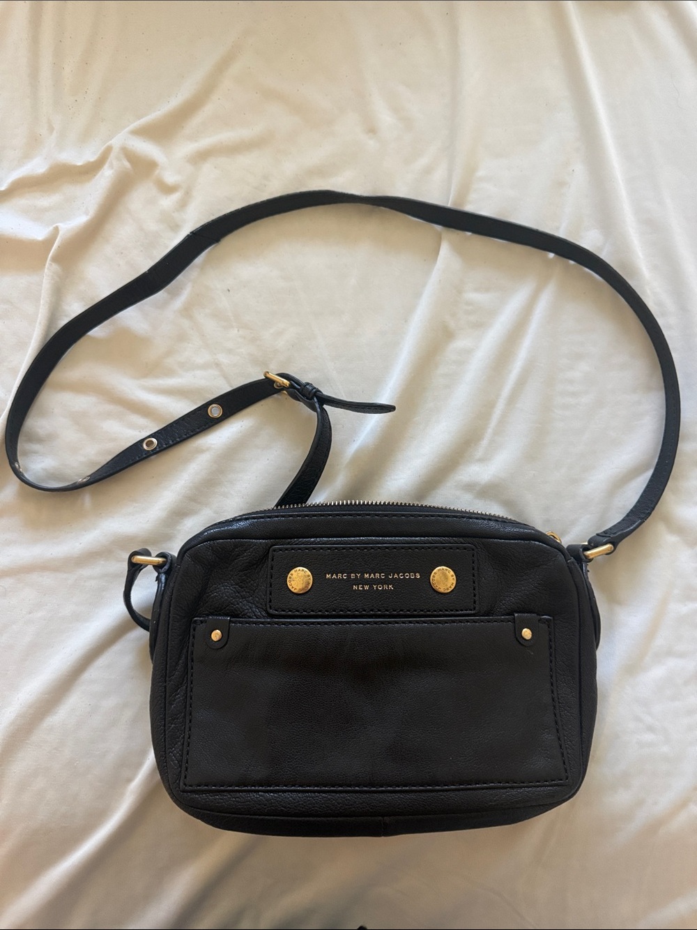 Marc Jacobs Crossbody